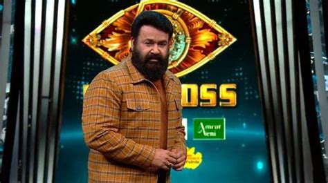 Bigg Boss Malayalam Season 5's first nomination today! Voting pattern.